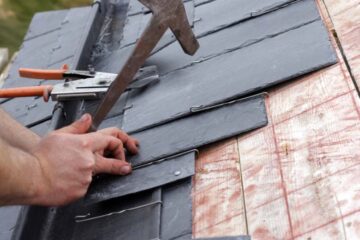 Roof Repairs Worthing