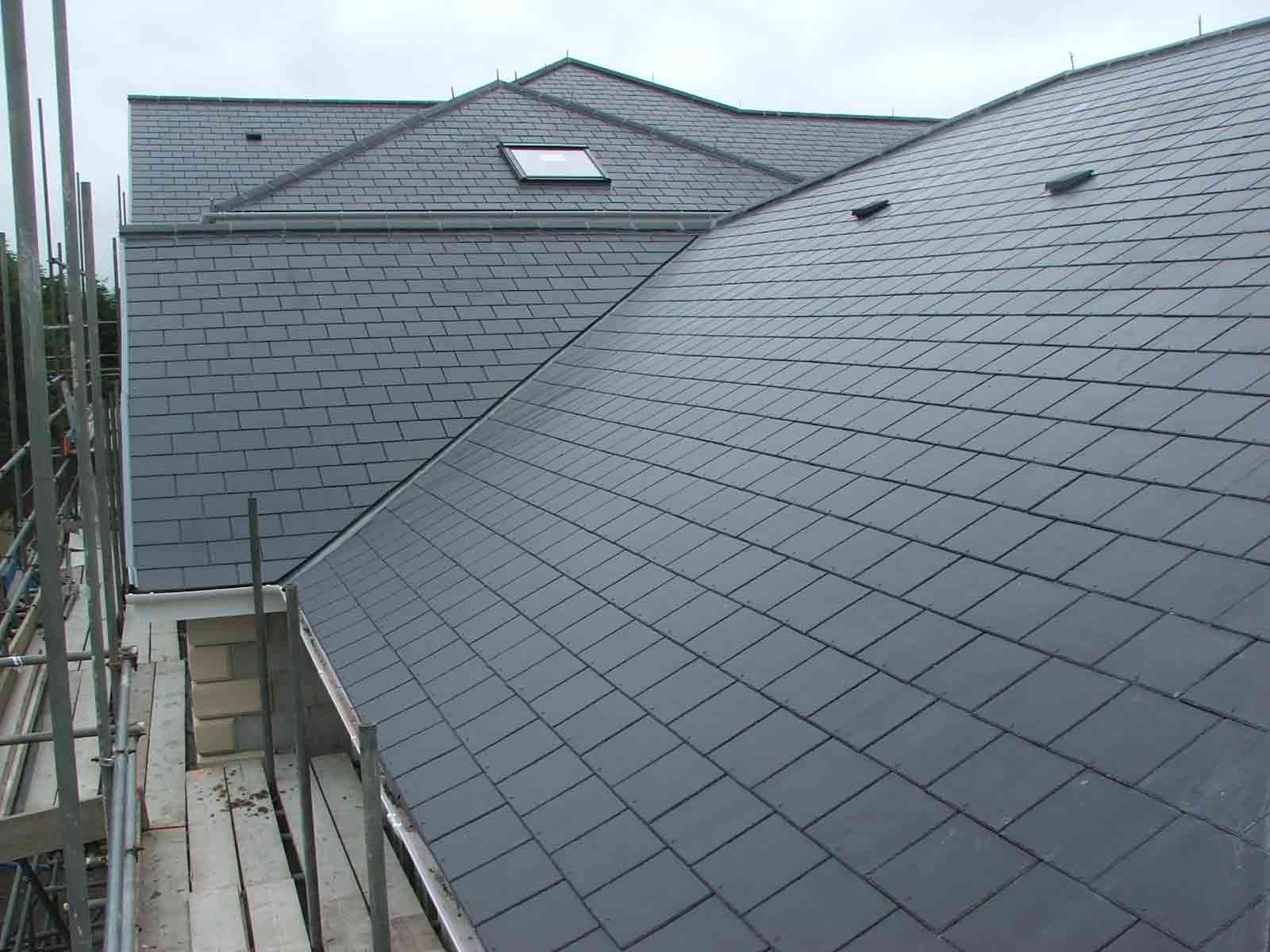 New Roofs in Sussex