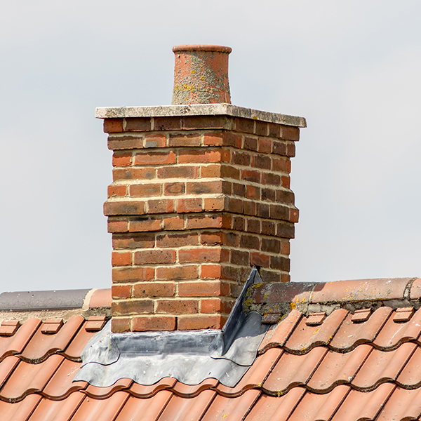 Chimney Repointing Ford
