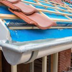 Fascias & Soffits services in Lancing