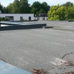 Flat Roof Repairs Services Gosport