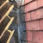Lead flashing chimney replacements in Worthing