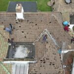 Specialist roofers in Worthing