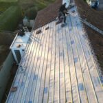 New roof installers Worthing