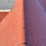 Professional tile roof installations Worthing