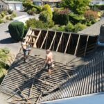 Worthing roof repairs